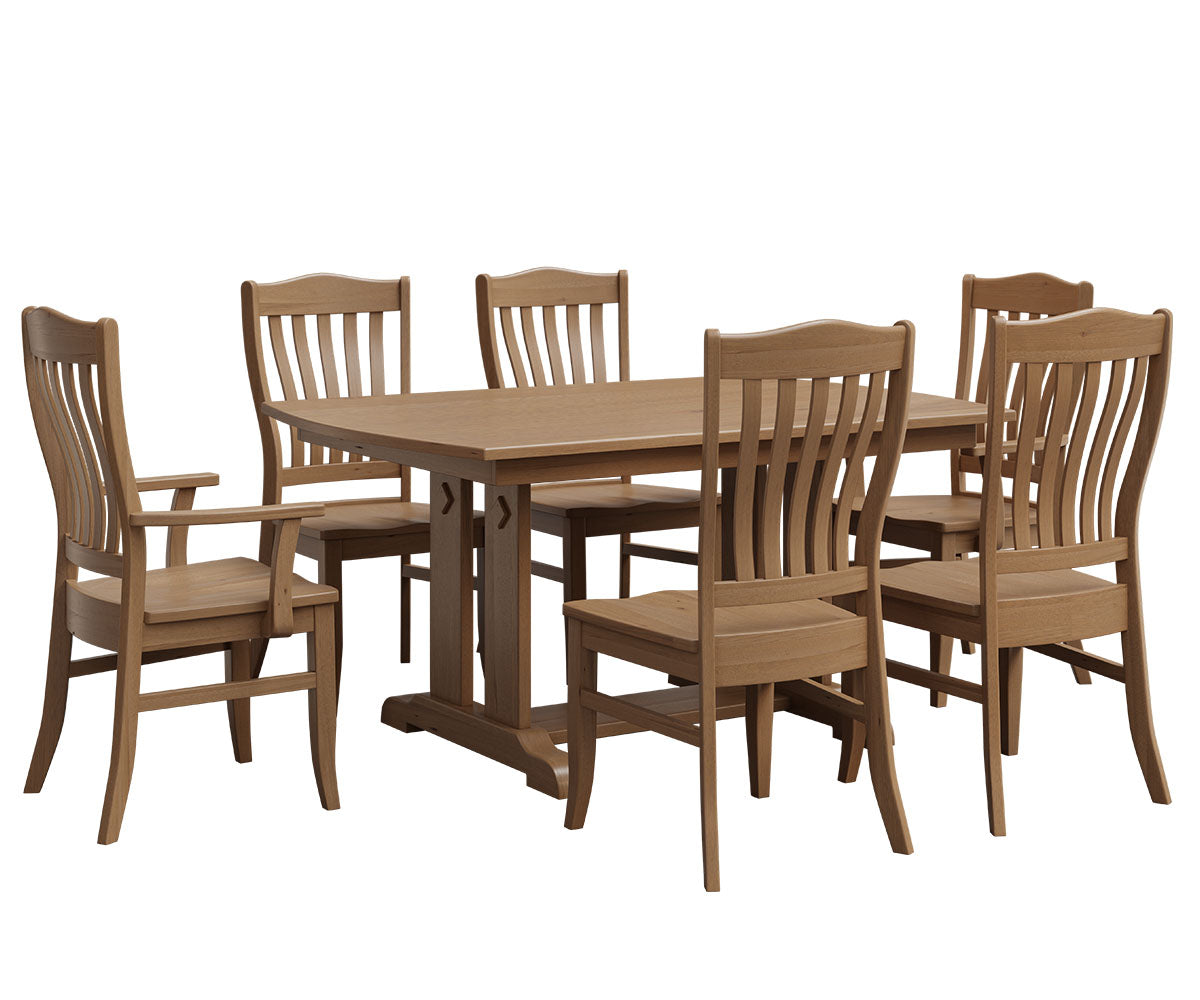 Messner Chair