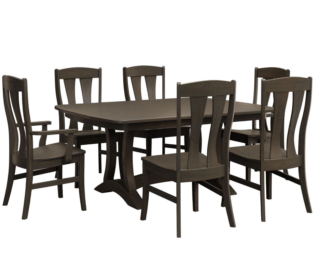 Arnica Chair