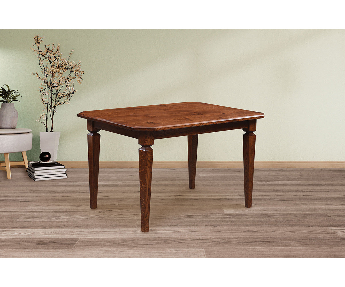 Hermie's Weston Table - View 2