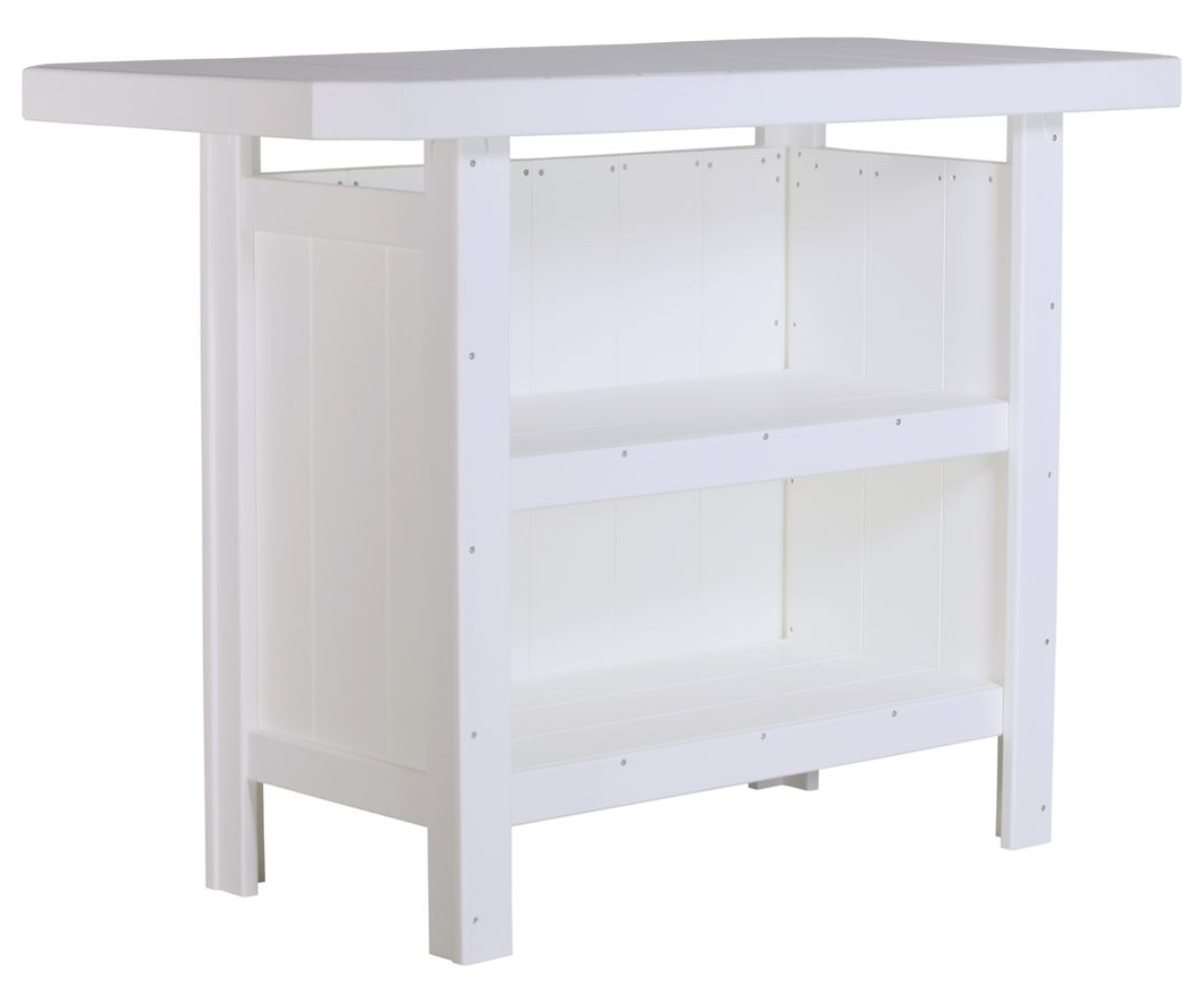 Serving Bar