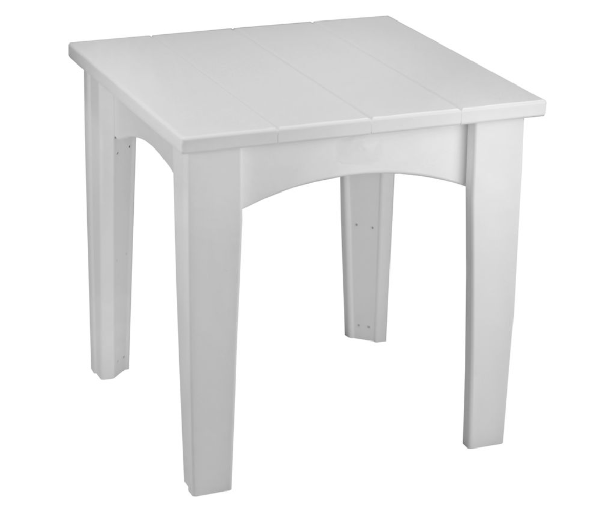 Island End Table