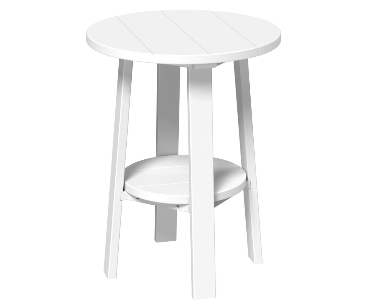Deluxe End Table 28"