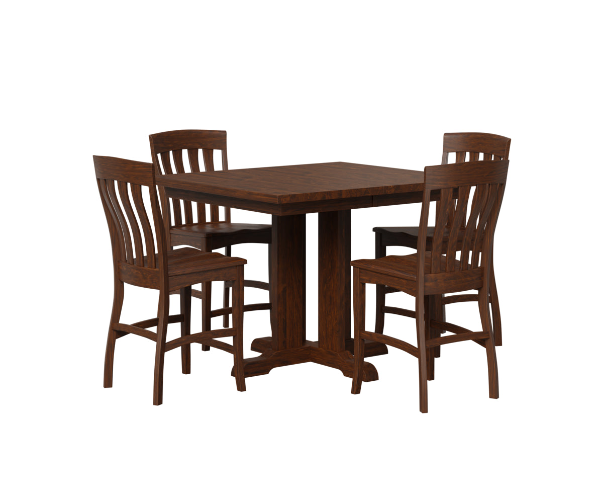 Wigal Pub Table