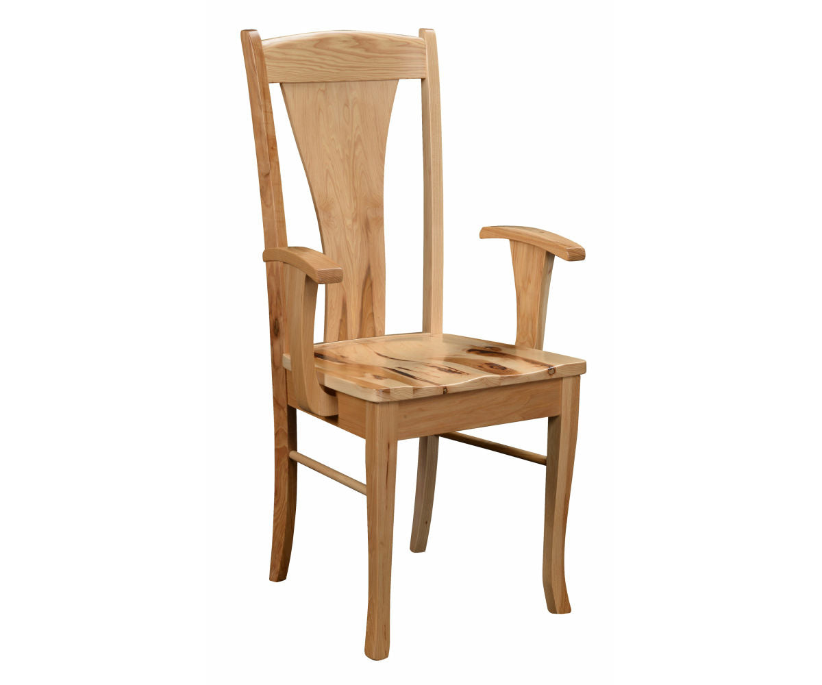 Woodville Chair