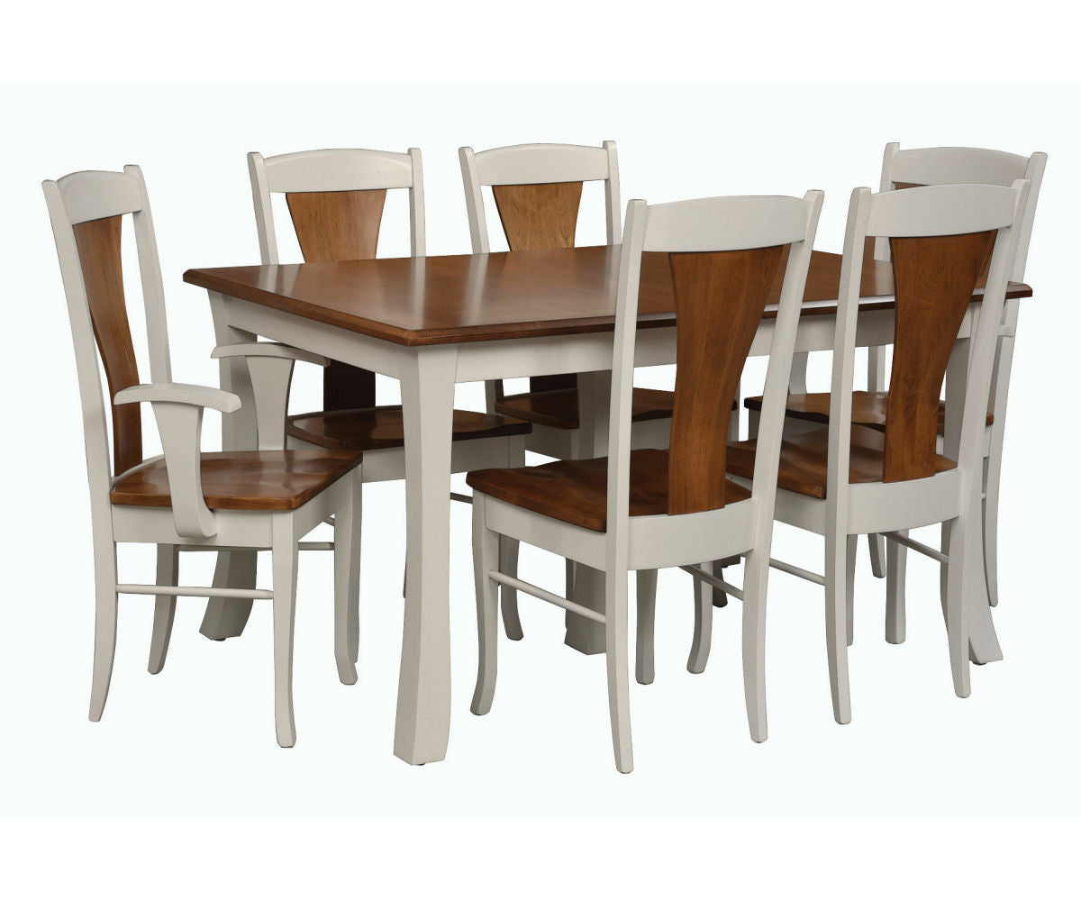 Woodville Table