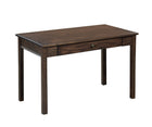 Traditional Writing Desk