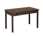 Traditional Writing Desk