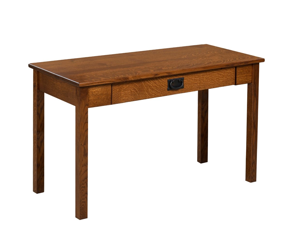 Mission Writing Desk
