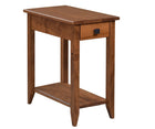 Shaker Chairside Table