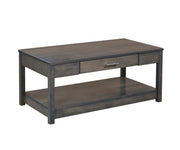 Urban Coffee Table