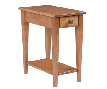 Woodland Shaker Chairside Table