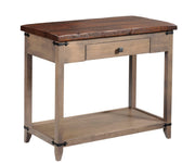 Frontier Sofa Table