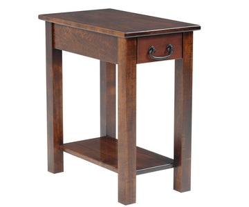 Berlin Chairside Table