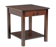 Berlin End Table