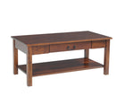Berlin Coffee Table
