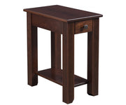 Arlington Chairside Table