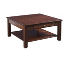 Arlington Square Coffee Table