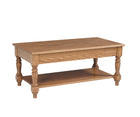 Riverview Lift Top Coffee Table