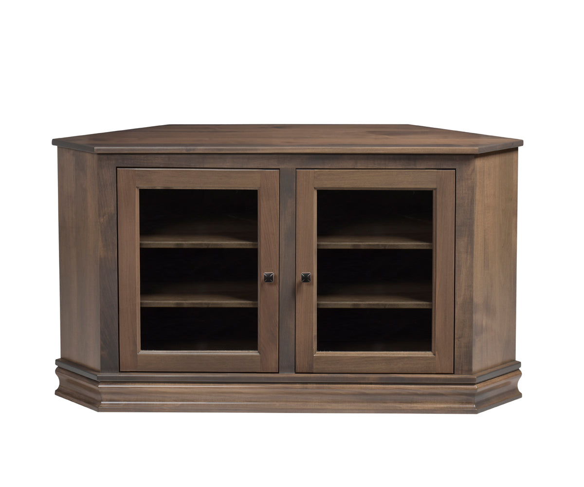 Burlington Corner TV Console
