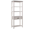 Buckhannon TV Side Cabinet
