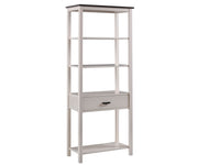 Buckhannon TV Side Cabinet