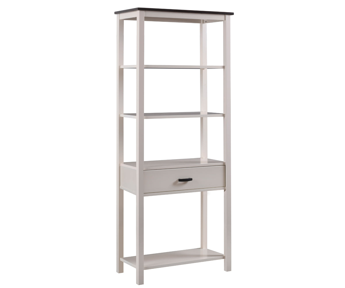Buckhannon TV Side Cabinet