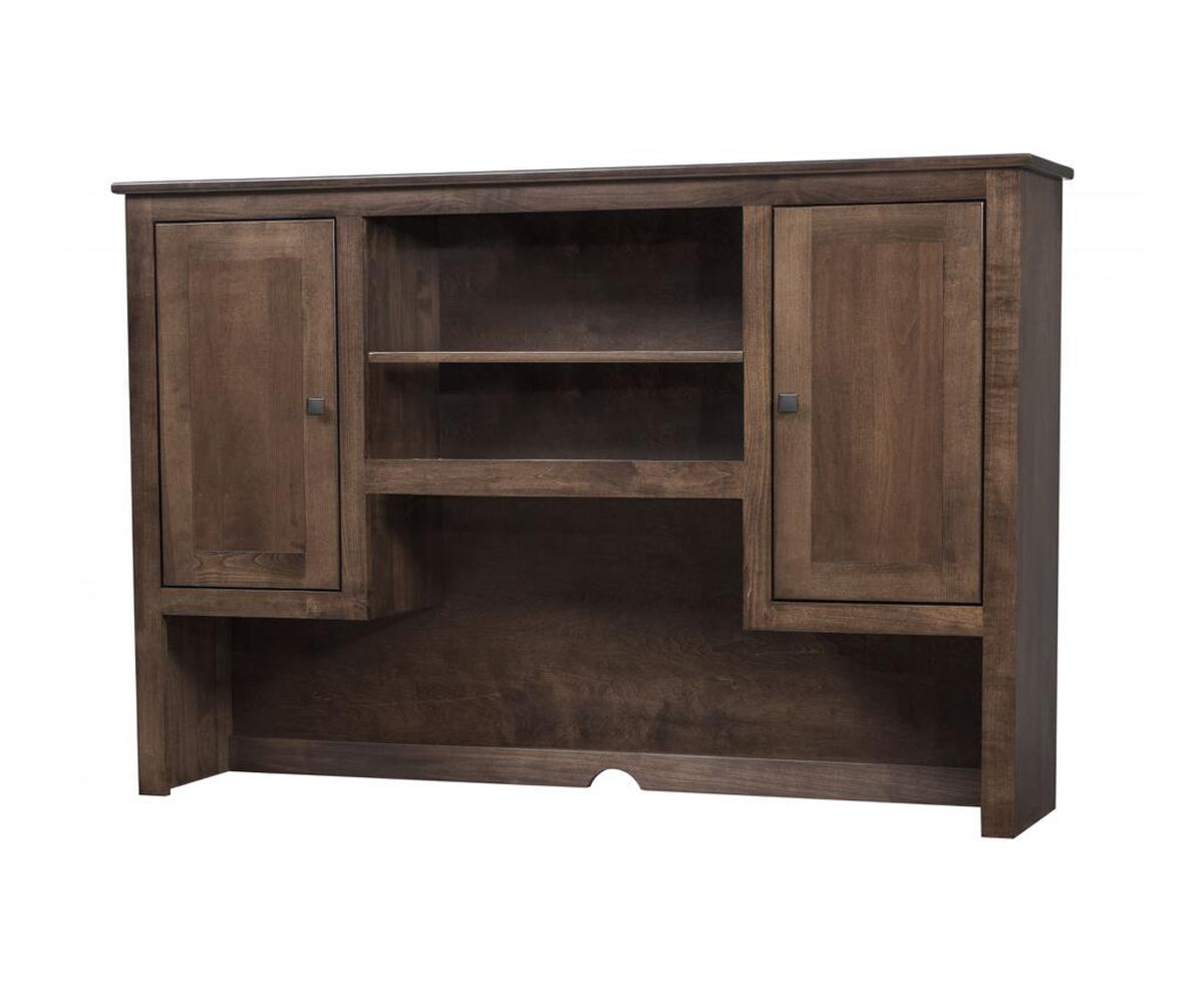Woodland Shaker Hutch