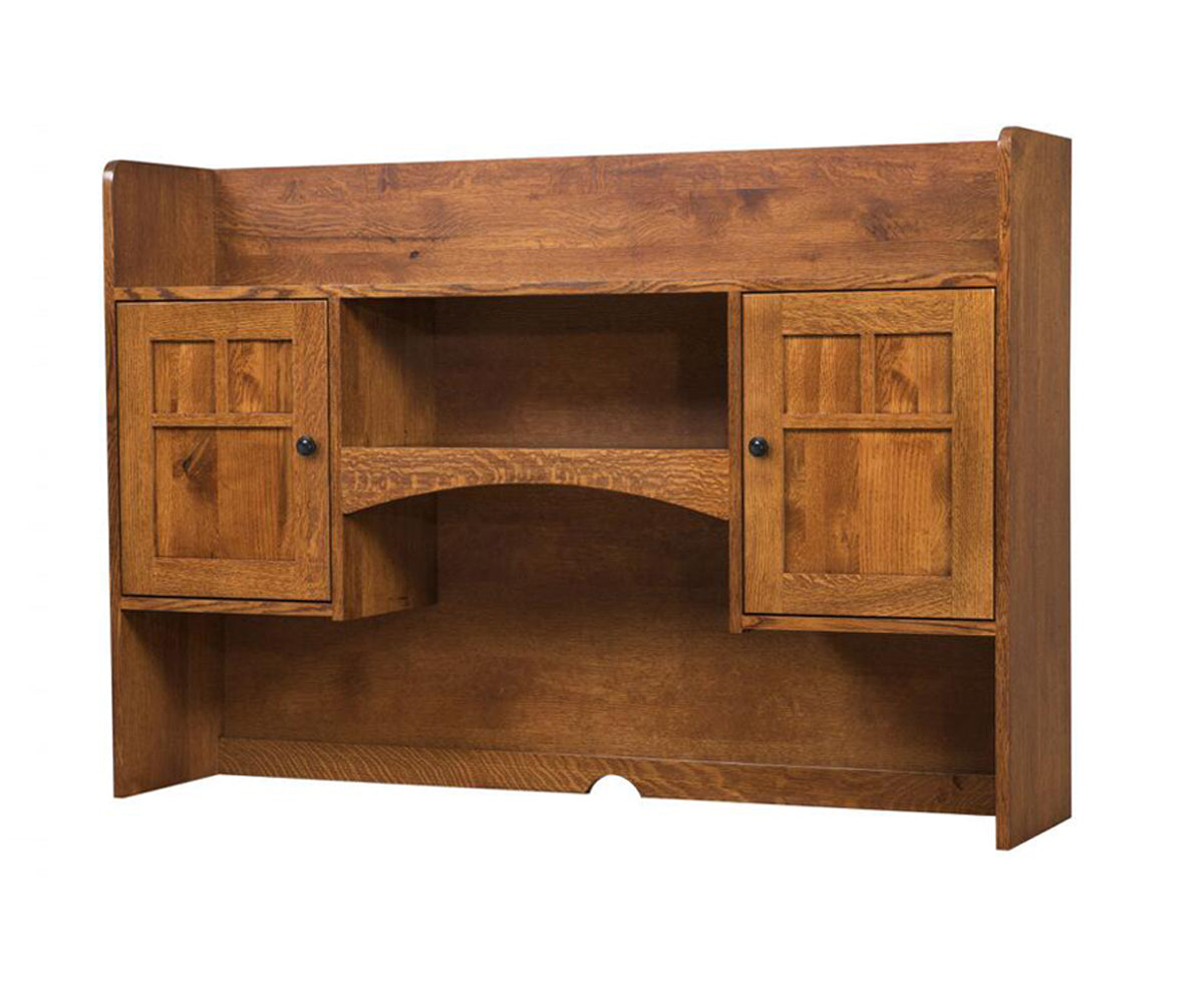 Rivertowne Hutch - 60"W