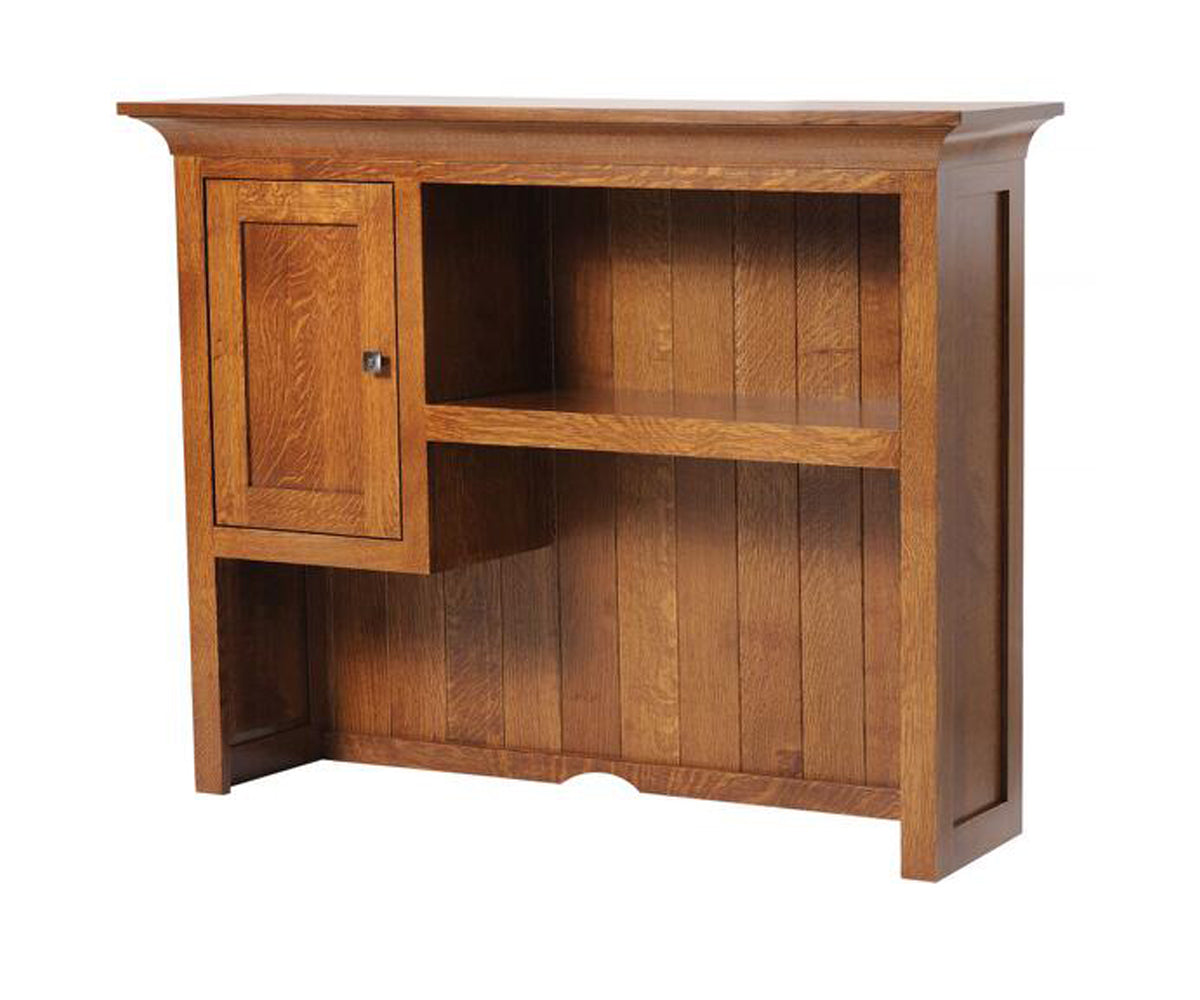 Coventry Mission Hutch Top
