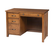 Coventry Mission 48" Credenza Desk