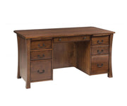 Woodbury Executive Desk