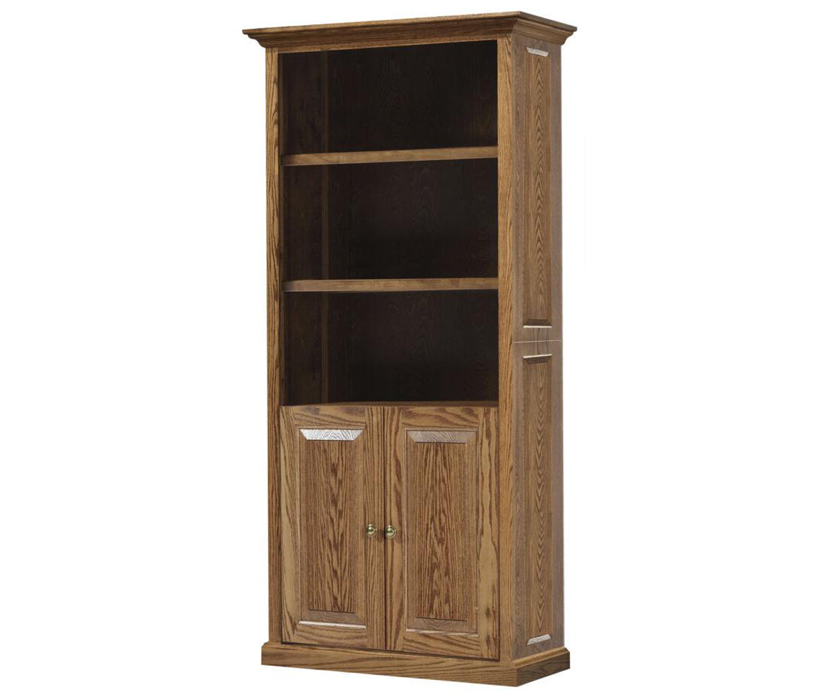 Highland Bookcase