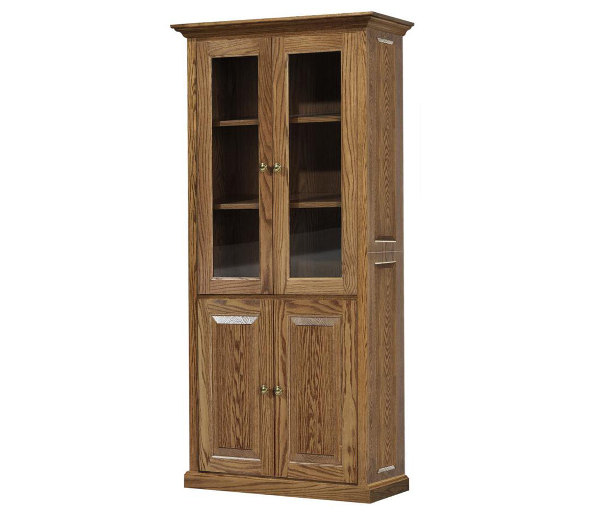 Highland Bookcase
