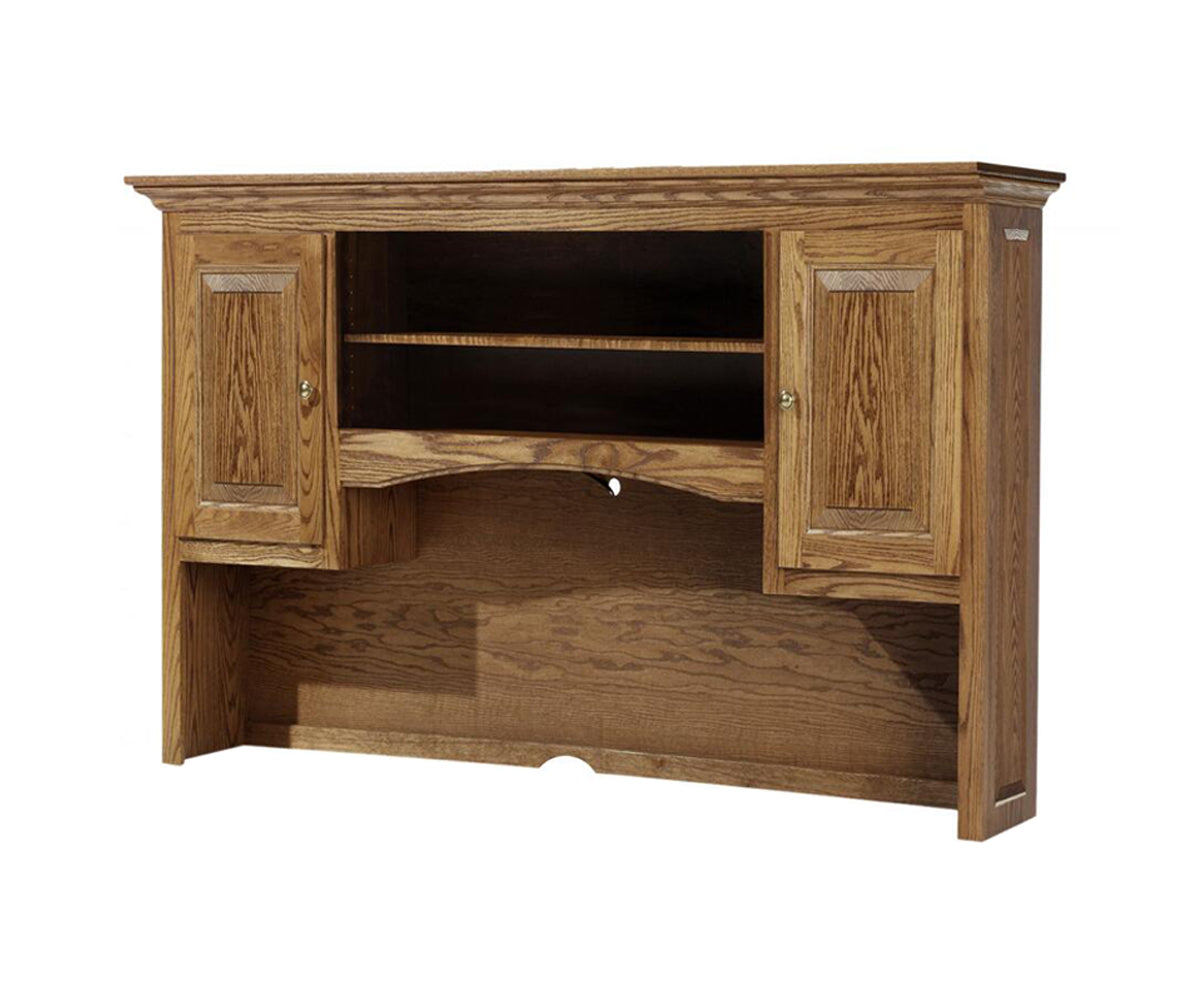 Highland Hutch Top - 60"W