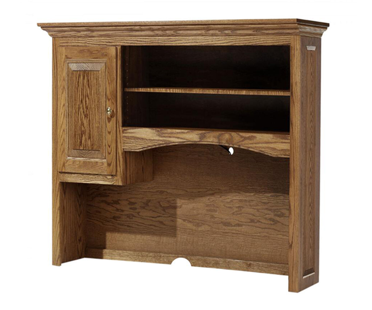 Highland Hutch Top - 48"W