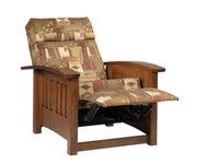 Mission Recliner