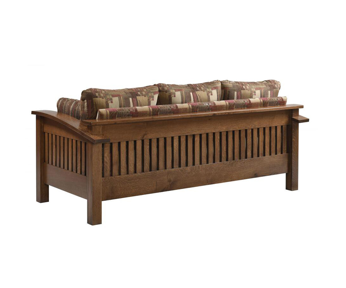 Liberty Mission Sofa