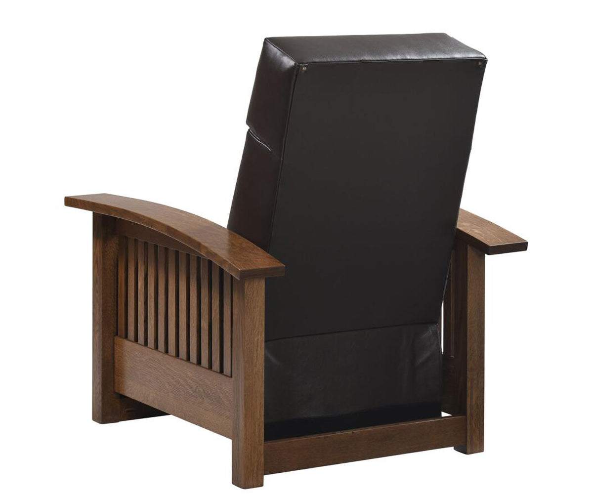 Liberty Mission Recliner