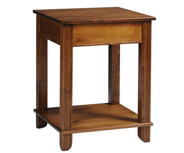 Arlington Modular Corner Table
