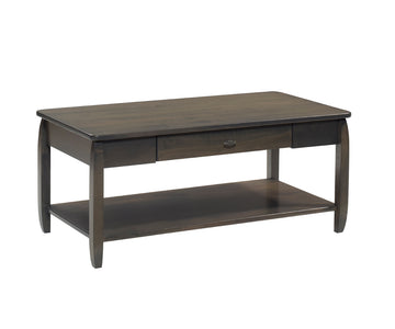 Apache Coffee Table