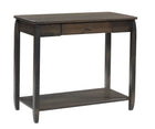 Apache Sofa Table
