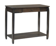 Apache Sofa Table