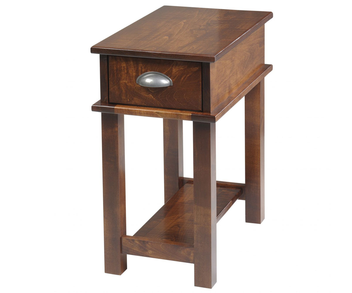 Buckhannon Chairside Table