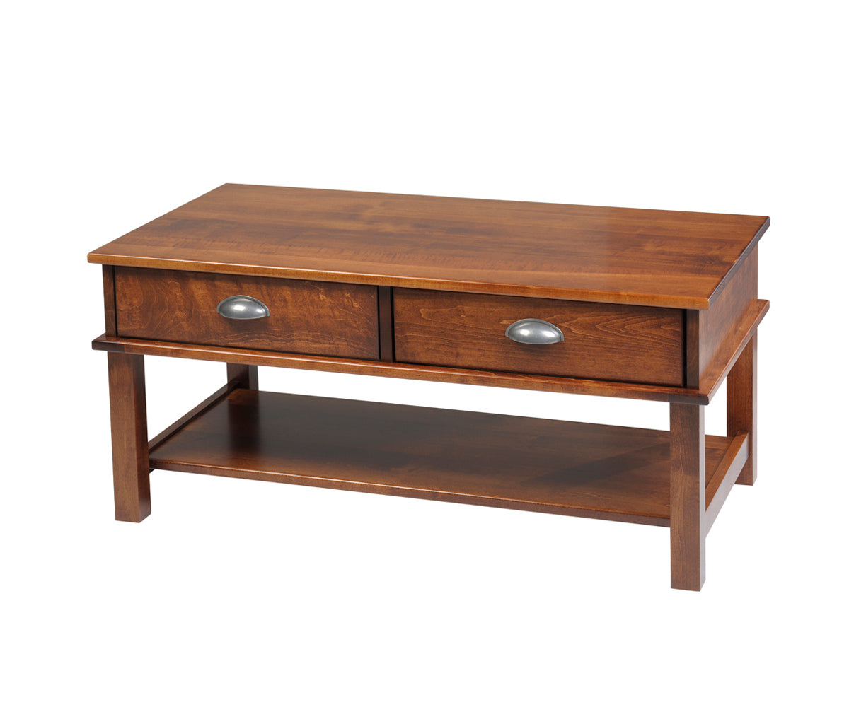 Buckhannon Coffee Table