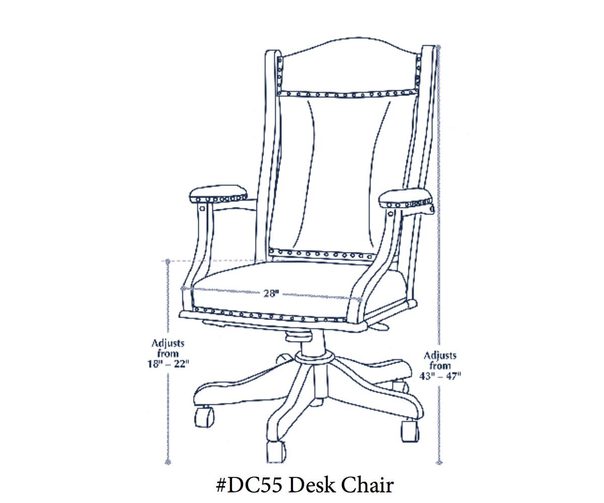 Desk Chair