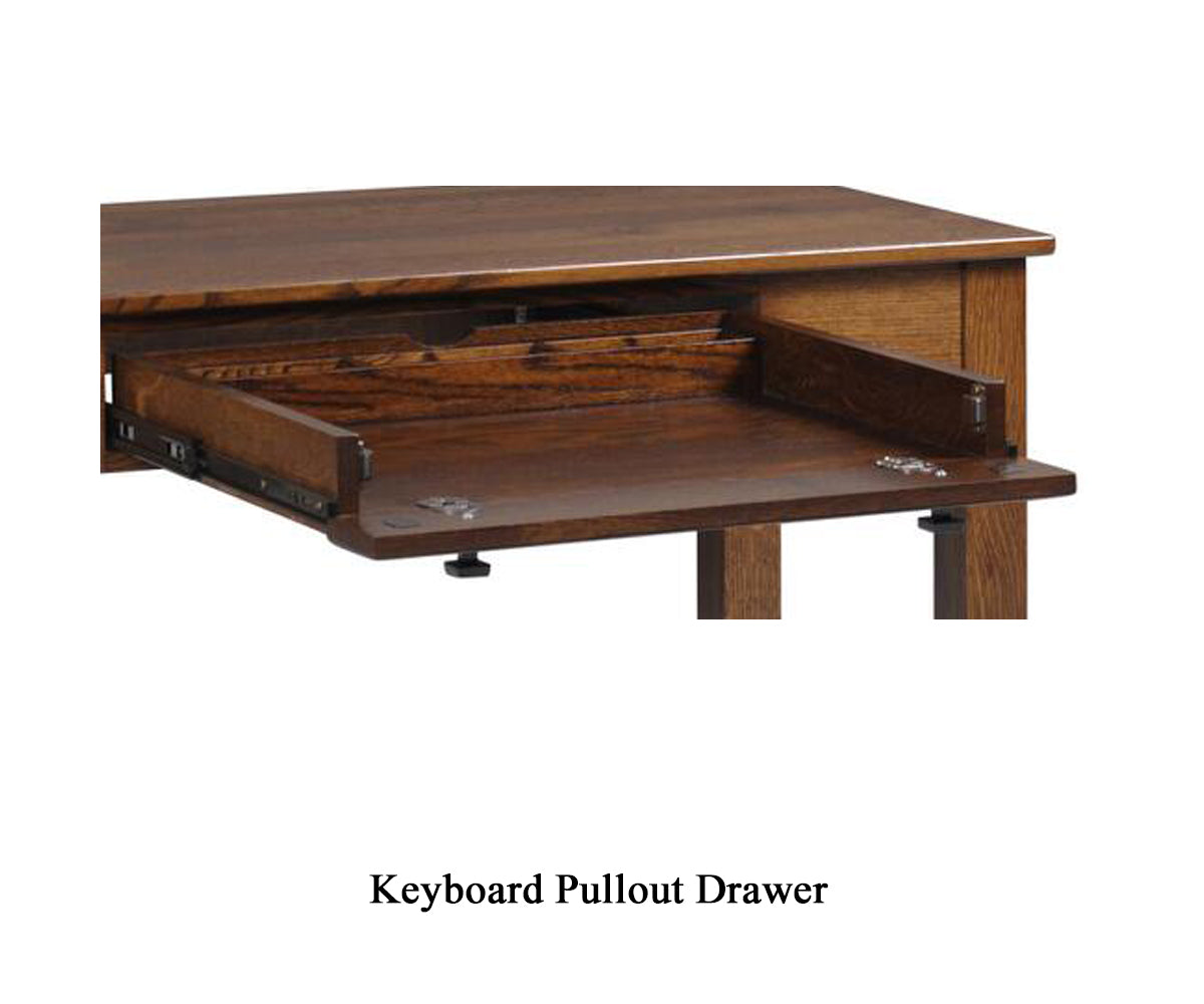 Belgium Writing Desk