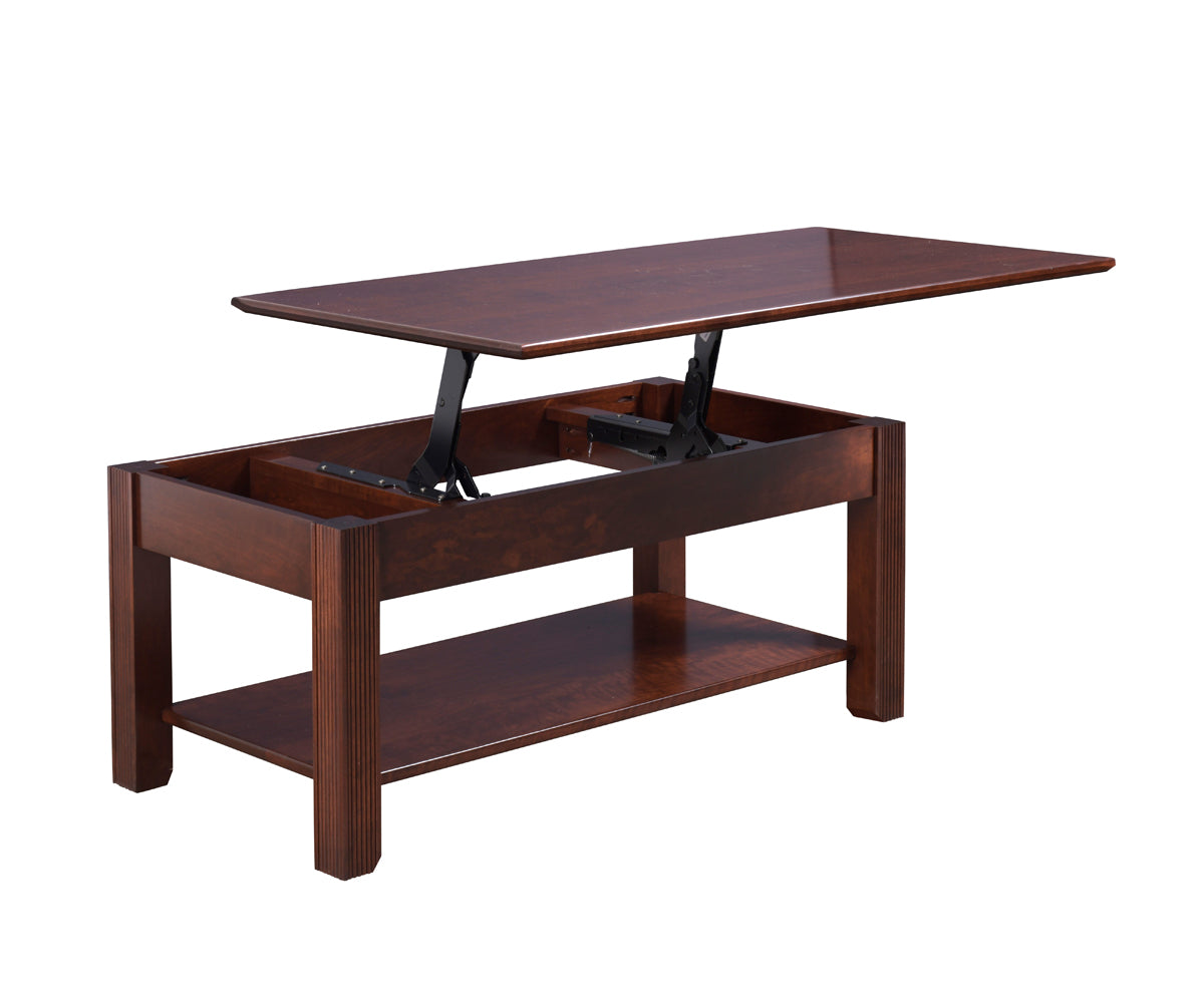 Berlin Lift Top Coffee Table