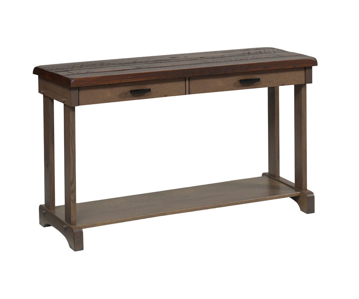 Ole Barn Hall Table