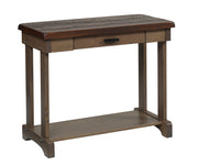 Ole Barn Sofa Table