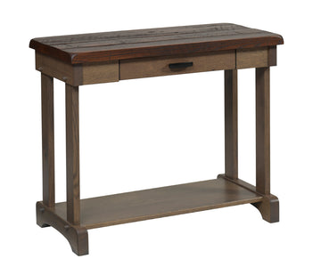 Ole Barn Sofa Table